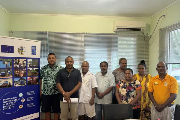 These initiatives will benefit a total of 1,095 individuals, including 340 women, 370 men, 188 girls, and 197 boys, thereby upholding their fundamental rights to water and sanitation.