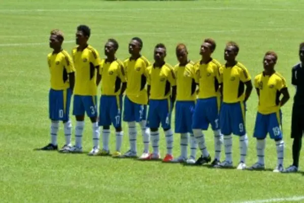 FIFA Court of Arbitration Rules in Favour of SIFF U17 Case