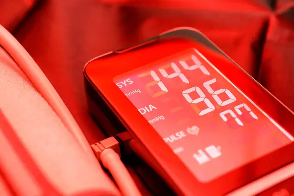 The analysis found that in 2019 there were 626 million women and 652 million men living with hypertension. This represented roughly double the estimated 331 million women and 317 million men with the condition in 1990.