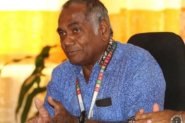 “It is important that the government tests our capability so that we can identify our weaknesses and where we need to improve in the case that we have a confirm case in the country,” he said.