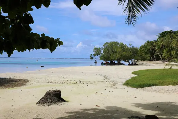 The Island’s remoteness and lack of communication facilities and police presence to look after the border is a concern to leaders and people of the island.