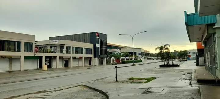 Preliminary findings from the Central Bank of Solomon Islands (CBSI) show the direct loss of tax revenues during the most recent lockdown (January 25-30) averaged around SBD$10.6 million a day.