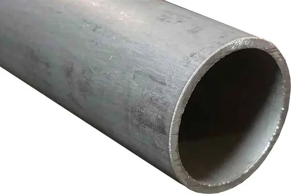 The report suggests that the the heat from the fire may have created the necessary energy for the galvanized metal pipe to explode, perhaps triggered by flammable materials.