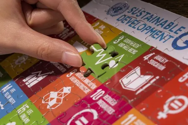 Efforts to respond to the pandemic have revealed how many people in our societies live precariously close to poverty and hunger, without access to essential services. Between 90 million and 400 million people in Asia and the Pacific may be pushed back into poverty, living on less than $3.20 a day.