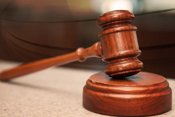 "It is therefore a matter of public interest that due process is allowed to take its cause unfettered," the Opposition Leader said.