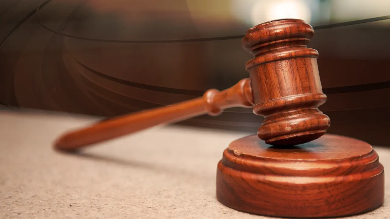 "It is therefore a matter of public interest that due process is allowed to take its cause unfettered," the Opposition Leader said.