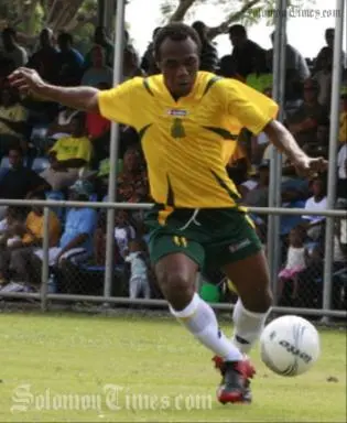 KOSSA, unfazed by Uncles dazzling performance against O-League finalist Koloale, bombarded Uncles defense in the opening minutes of the game.