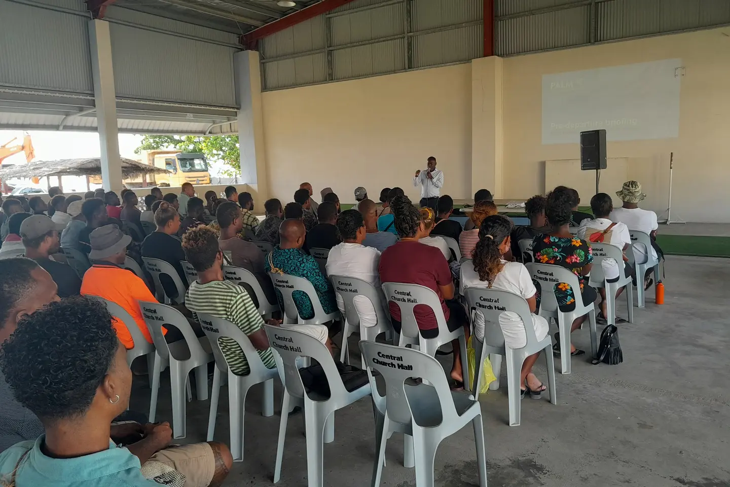 Since venturing into the Seasonal Workers programme, locals have remitted more than SBD72 million back into the country.