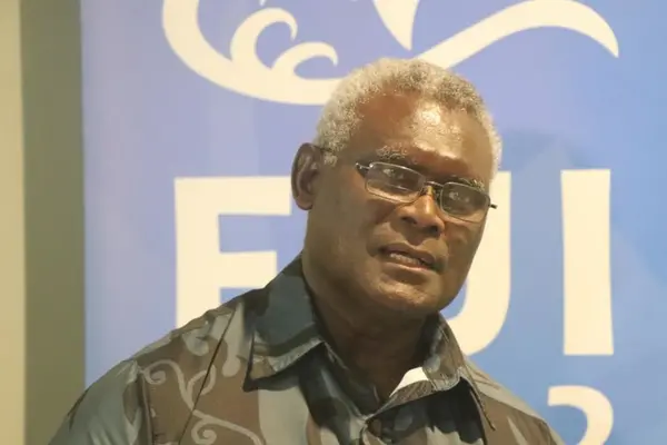 Sogavare said having a foreign military presence is not in the interest of Honiara or any other country in the region.