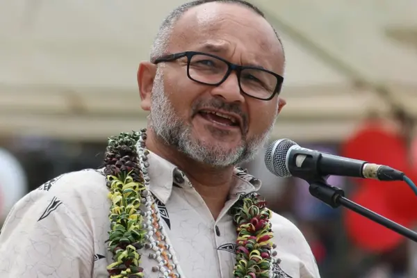 “The welcome accorded to Premier Suidani when he arrived in Auki demonstrates the overwhelming support from Malaitans from all parts of the Province is very clear."