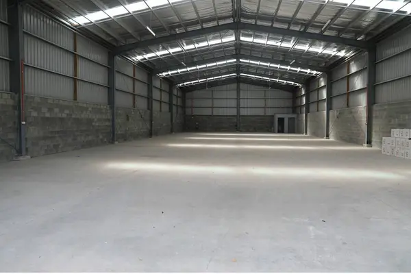 The Warehouse offered by Tongs re-emphasizes the importance of all stake holders working together to combat a pandemic with the potential to bring havoc into our country.