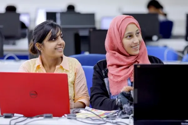 The rapid change in technological development, or 4IR (the Fourth Industrial Revolution), is another area of rising inequalities, leading to a widening technological and economic divide between both the Global North and the Global South, and men and women.