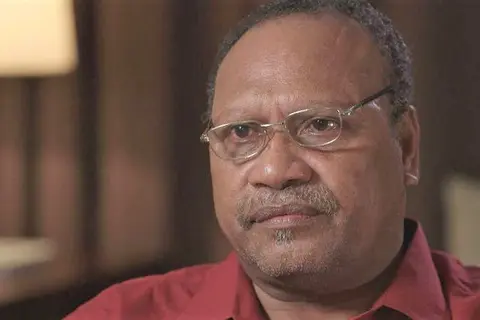 The Opposition Leader said while speculations on the arrest and bribery may be considered personal to Mr Suidani, they are however intrinsic to the stance taken by Malaita Province against the DCGA decision to make the switch to China.