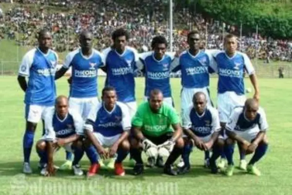 Marist FC's fate lies on the remaining games.