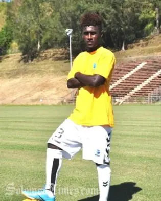 Kadau says that he will be banking on the experience of Captain Elliot Ragomo and Jack Wetney to get the results he is looking for.