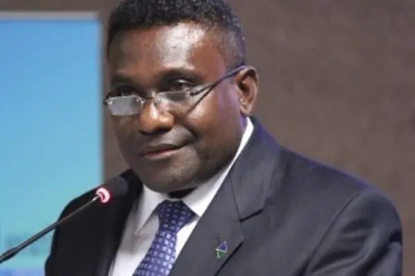 Hon. Gordon Darcy Lilo will give a key note address at the 6th Extractive Industries Transparency Initiative (EITI) Global Conference, in Sydney, Australia this week.