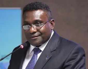 Hon. Gordon Darcy Lilo will give a key note address at the 6th Extractive Industries Transparency Initiative (EITI) Global Conference, in Sydney, Australia this week.