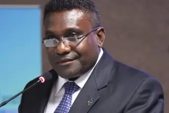 Hon. Gordon Darcy Lilo will give a key note address at the 6th Extractive Industries Transparency Initiative (EITI) Global Conference, in Sydney, Australia this week.