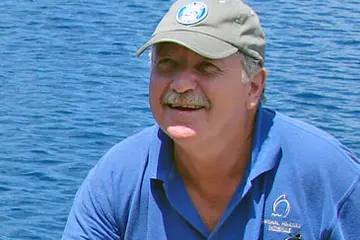 SPC Secures a Unique World Record – 100,000 Tuna Tagged by One Individual