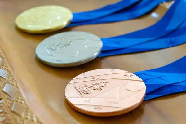 Whether the target is achievable or simply a delusion will be determined by how well we prepare for the Games.