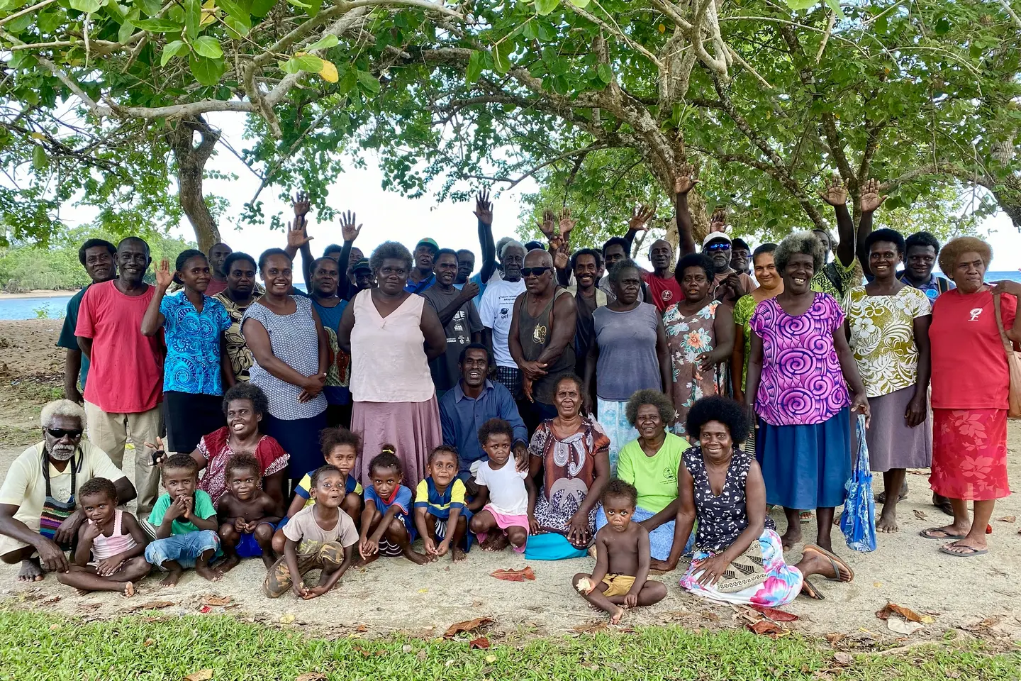 Strengthening People with Disabilities Right for Inclusive and Resilient Communities
