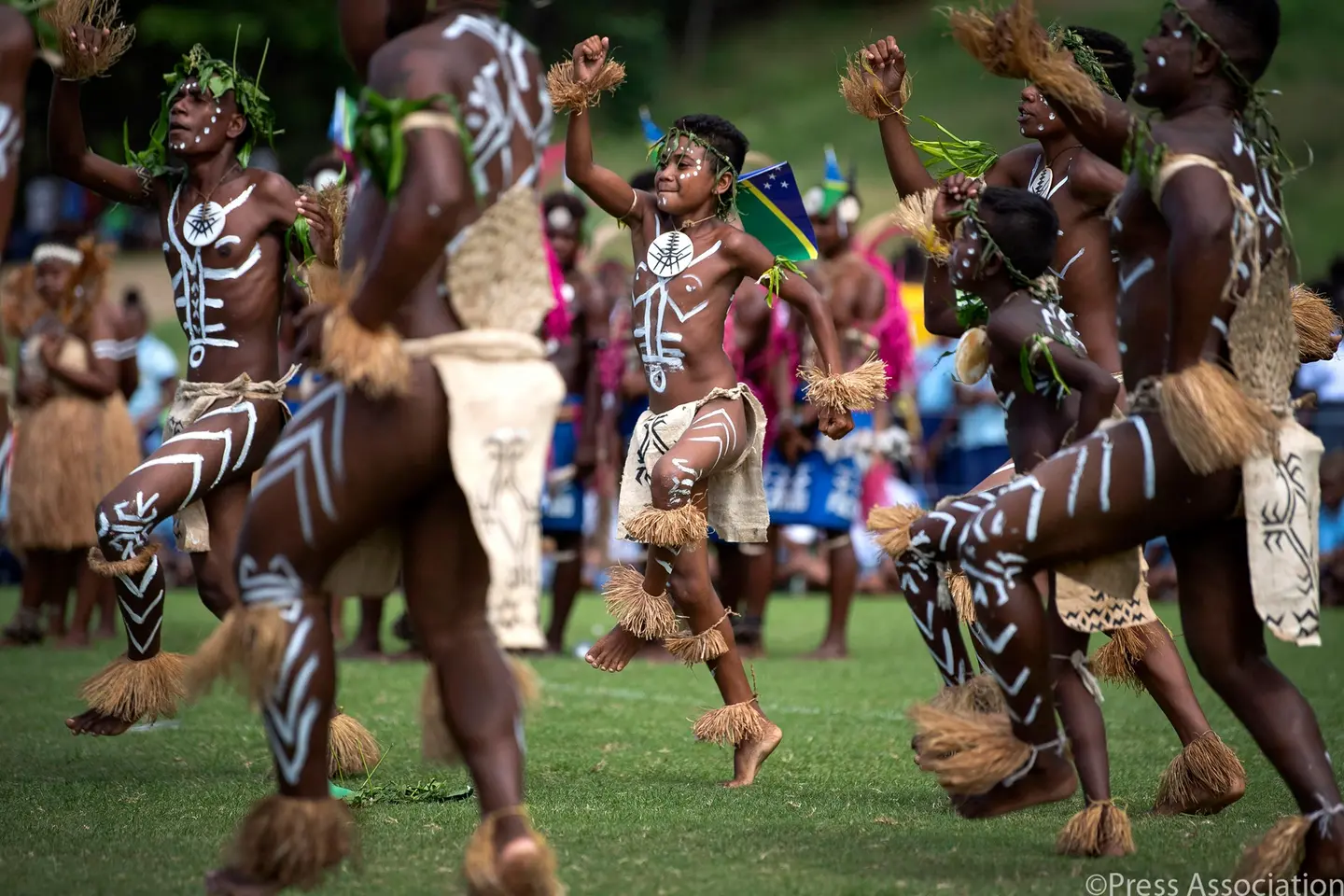 The codes that guided our chiefs and traditional leaders predate all the systems that we currently have. So, can we look back at our past and find an indigenous solution? But the question than becomes which indigenous solution?