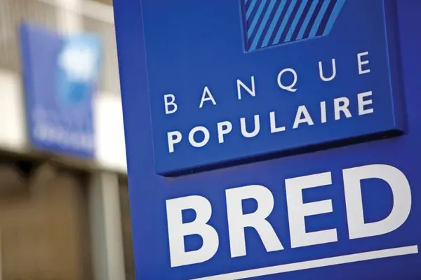 BRED is one of the largest regional banks in France. It was founded in 1919, in a small town in Paris suburbs.