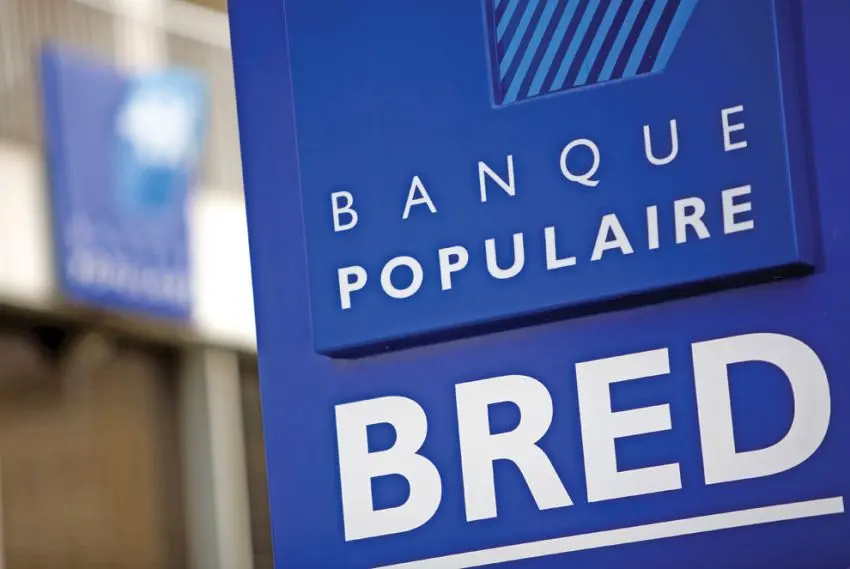 BRED is one of the largest regional banks in France. It was founded in 1919, in a small town in Paris suburbs.