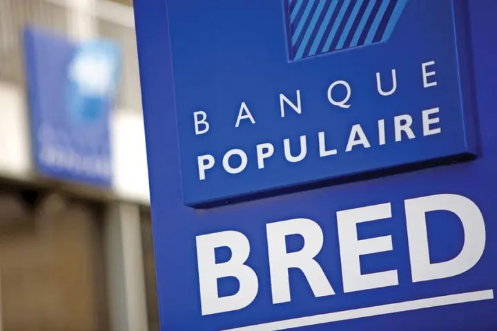 BRED is one of the largest regional banks in France. It was founded in 1919, in a small town in Paris suburbs.