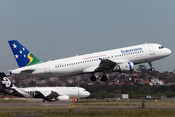 Solomon Airlines advises that all flights will comply with the COVID-19 regulations and requirements of the relevant countries.