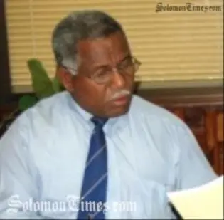 Mr. Hou says that the government is confident that it could deliver sound economic policies.