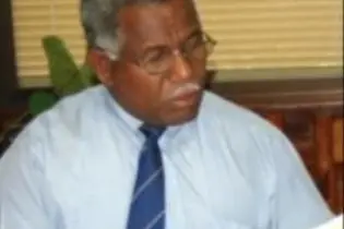 Mr. Hou says that the government is confident that it could deliver sound economic policies.