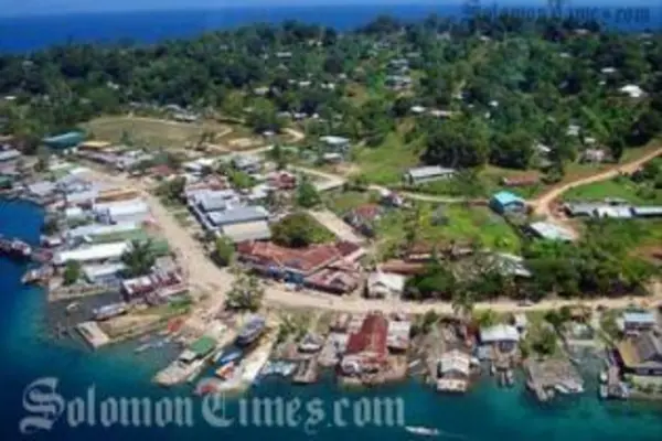 In this initiative, feedback will be received from Provinces around Solomon Islands on the 1st 2009 Draft Federal Constitution of Solomon Islands document.