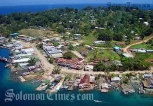 In this initiative, feedback will be received from Provinces around Solomon Islands on the 1st 2009 Draft Federal Constitution of Solomon Islands document.