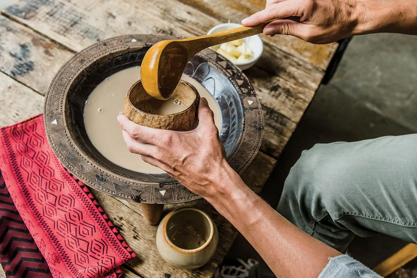 Overall, the kava market in Europe and the USA is growing, but it is also facing regulatory and safety challenges.