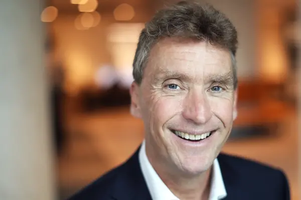 “Vocus is incredibly proud to partner with the Australian Government on a project that will have a transformative social and economic impact on the people of Solomon Islands and Papua New Guinea,” said Kevin Russell (pictured), group managing director and CEO of Vocus.