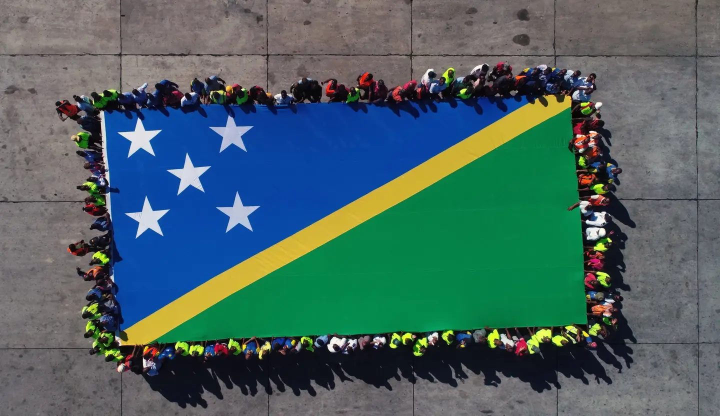This year's theme Independence theme is, “Charting our United and Transformative Future Together.”