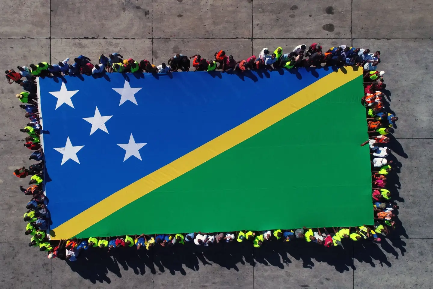 This year's theme Independence theme is, “Charting our United and Transformative Future Together.”