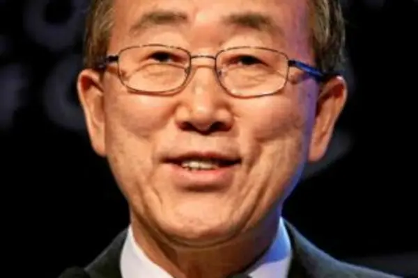 Mr Ban will be accompanied by about 20 of senior officials and media personnel. The UN through its many agencies is a major donor partner of Solomon Islands.
