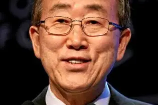 Mr Ban will be accompanied by about 20 of senior officials and media personnel. The UN through its many agencies is a major donor partner of Solomon Islands.
