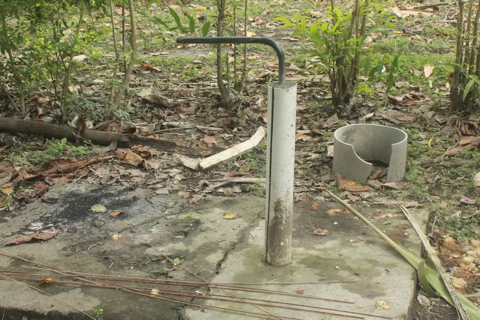 Poor Sanitation a Challenge in Fight Against COVID-19