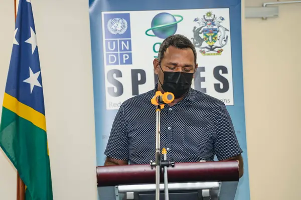 “As we move towards a more digitized community, access to energy remains crucial for both individual well-being and national economic development. The Ministry’s priority is to improve barriers standing in the way of promoting Renewable Energy in the rural areas by implementing projects such as SPIRES,” Dr. Vehe added.