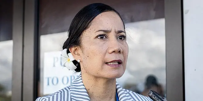 Dr Manu Tupou-Roosen, Director General, said: “The pandemic is undoubtedly a once-in-a-generation challenge and no less so for the Pacific’s tuna fisheries."