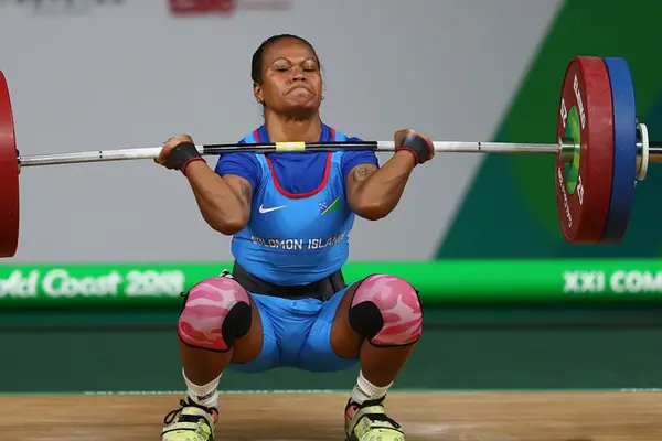 Jenly Wini will lead the team, coming out of a strong performance at the recent Pacific Mini Games in the Northern Marianas where she won three gold medals in the 55kg category.