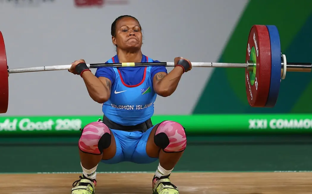 Jenly Wini will lead the team, coming out of a strong performance at the recent Pacific Mini Games in the Northern Marianas where she won three gold medals in the 55kg category.