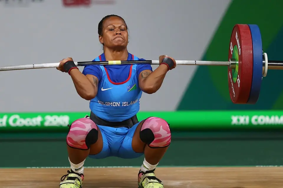 Jenly Wini will lead the team, coming out of a strong performance at the recent Pacific Mini Games in the Northern Marianas where she won three gold medals in the 55kg category.
