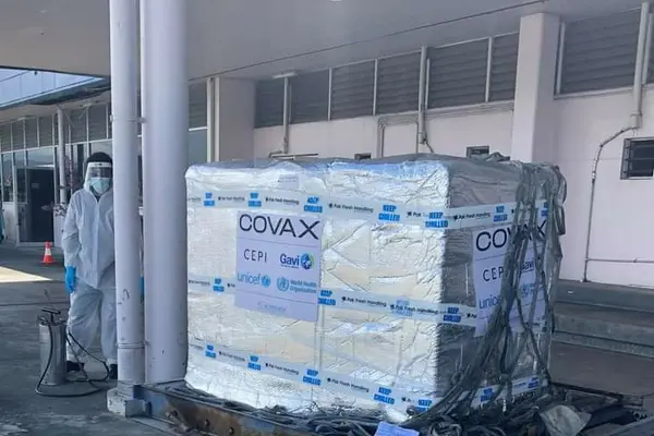 Dr. Seth Berkley, CEO of Gavi, the Vaccination Alliance, emphasized that “COVAX’s mission is to help end the acute phase of the pandemic as soon as possible, allowing global equitable access to vaccines against COVID-19."