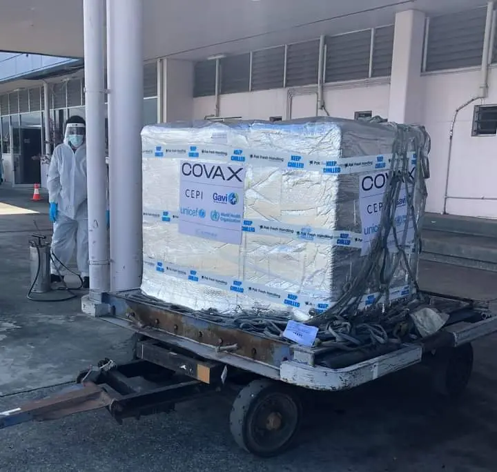 Dr. Seth Berkley, CEO of Gavi, the Vaccination Alliance, emphasized that “COVAX’s mission is to help end the acute phase of the pandemic as soon as possible, allowing global equitable access to vaccines against COVID-19."
