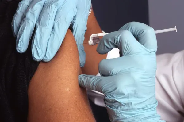 “I therefore call on every person 18 years and above, pregnant women and children 12 to below 18 years of age to get vaccinated,” Dr Culwick said.