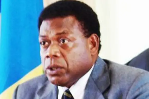 Why should Solomon Islands be part of a solution to a problem that's never been ours?" said Dr Sikua.